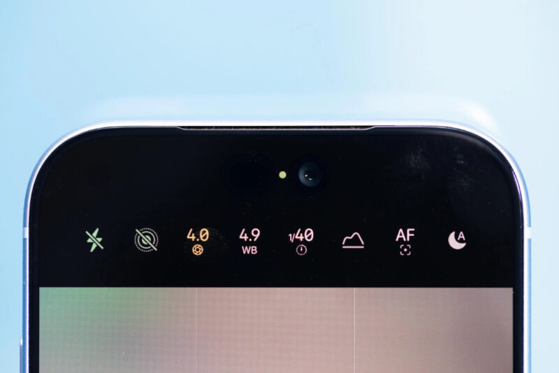 Официальный обзор iPhone 18 Pro и iPhone 18 Pro Max 24 iphone 18 pro max review 12