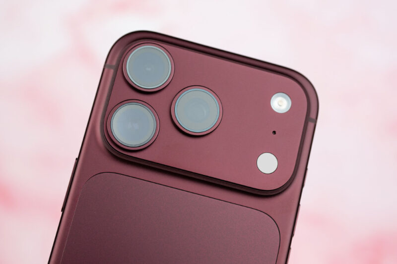Официальный обзор iPhone 18 Pro и iPhone 18 Pro Max 16 iphone 18 pro max review 21