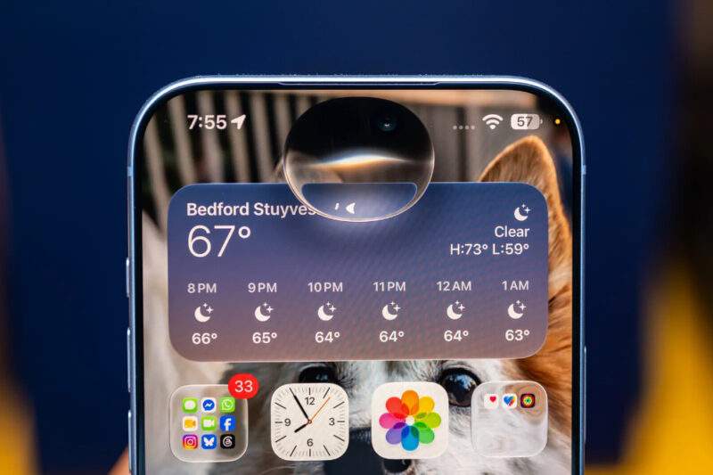 Официальный обзор iPhone 18 Pro и iPhone 18 Pro Max 11 iphone 18 pro max review 22