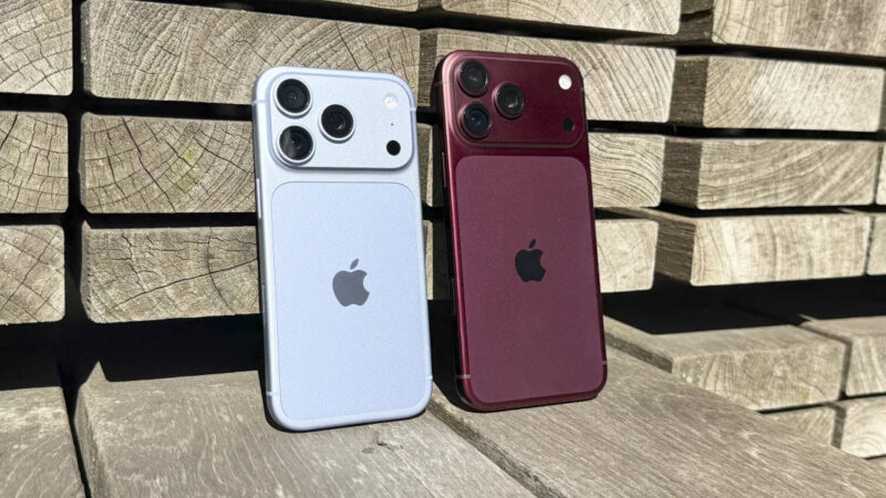 Официальный обзор iPhone 18 Pro и iPhone 18 Pro Max 19 iphone 18 pro max review 28