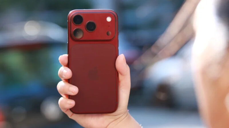 Официальный обзор iPhone 18 Pro и iPhone 18 Pro Max 4 iphone 18 pro max review 29