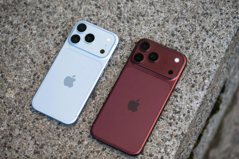Официальный обзор iPhone 18 Pro и iPhone 18 Pro Max 3 iphone 18 pro max review 3