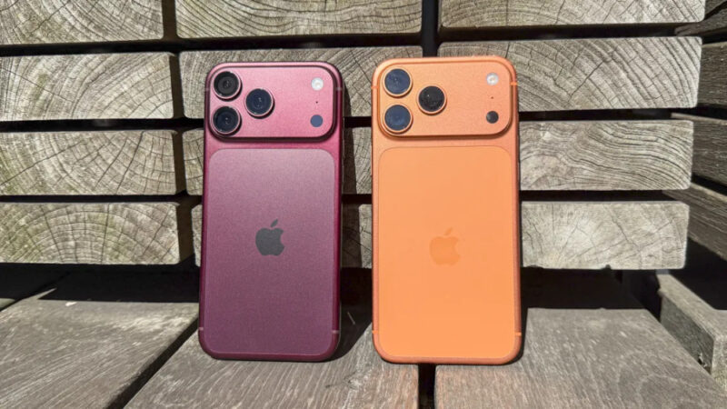 Официальный обзор iPhone 18 Pro и iPhone 18 Pro Max 31 iphone 18 pro max review 30