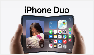 Купить iphone duo в екатеринбурге