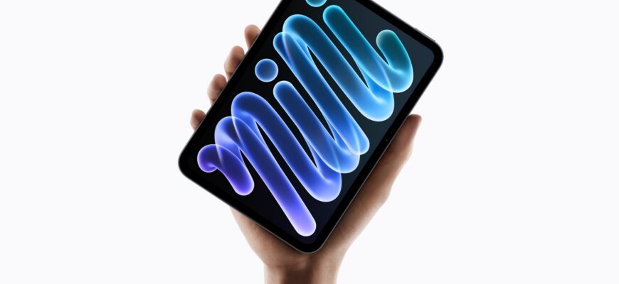 Apple представила iPad mini с OLED-экраном и чипом A20 Pro 2 apple ipad mini hero 261026 big.jpg.large 2x