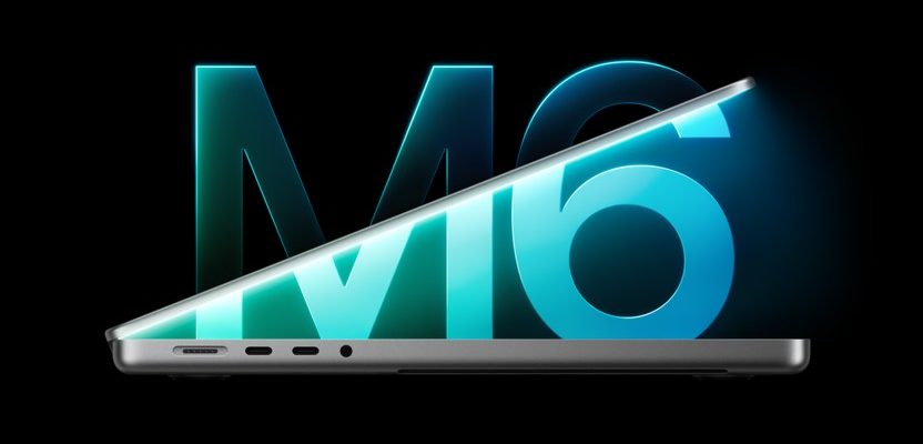 Apple представила MacBook Pro с процессором M6 2 img 7652
