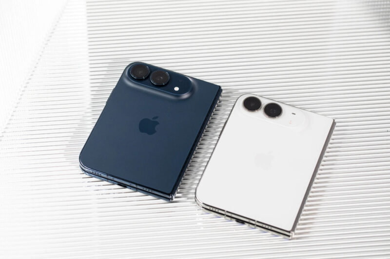 iphone duo 30