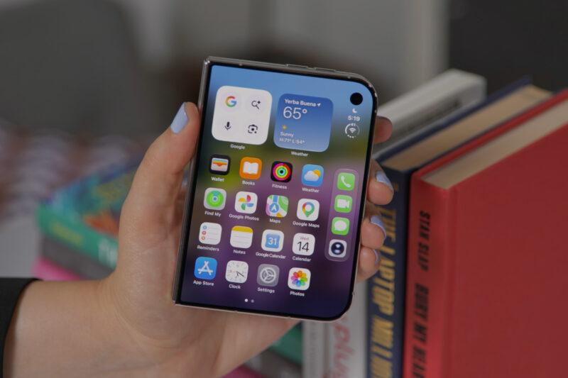 iphone duo 45