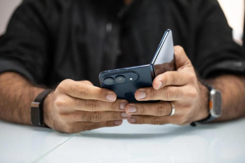 iphone duo 8